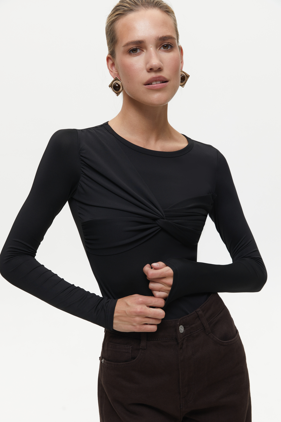 Black muse 3109 1 photo 5