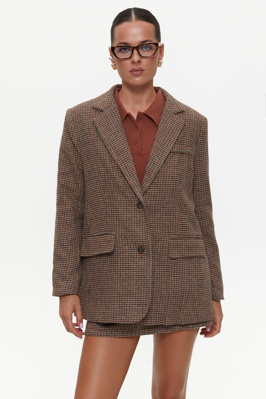 Brown 6207 2 photo 6