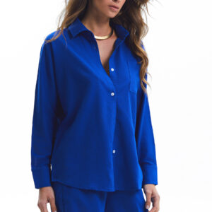 Electric blue 5307 144 photo 5